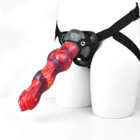 Dani - Strap-on Dildo