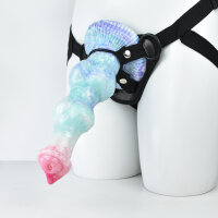 Damon - Strap-on Dildo