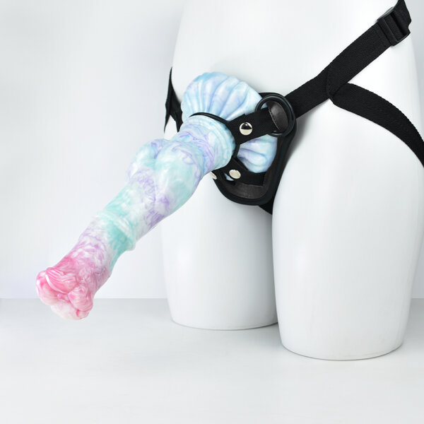 Dena - Strap-on Dildo