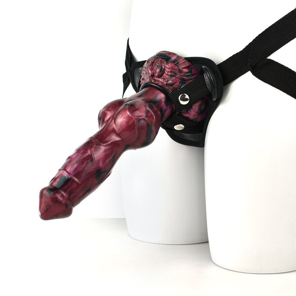 Bani - Strap-on Dildo