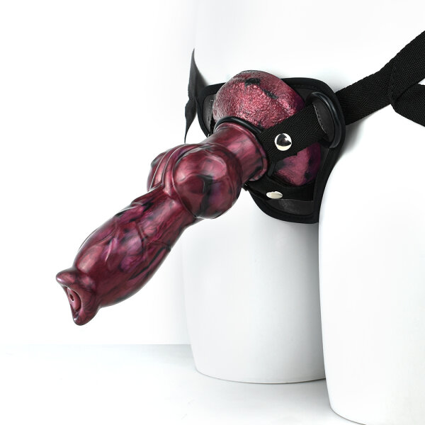 Jove - Strap-on Dildo