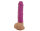 Dildo with Balls and Suction Cup 19 cm