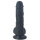 Dildo with Balls and Suction Cup 17,5 cm