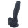 Dildo with Balls and Suction Cup 18,5 cm