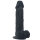 Dildo with Balls and Suction Cup 16,5 cm