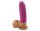 Dildo with Balls and Suction Cup 21,5 cm