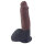 Realistic Dildo with Suction Cup 23,5 cm