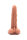 Realistic Dildo with Suction Cup 17 cm