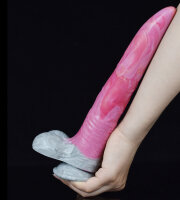 Deer Dildo