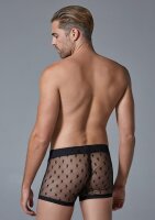 Luca Mens Star Shorts S - XL