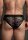 Lace Brief - Black - S/M