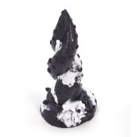 Mythical Beast Yellow Dragon