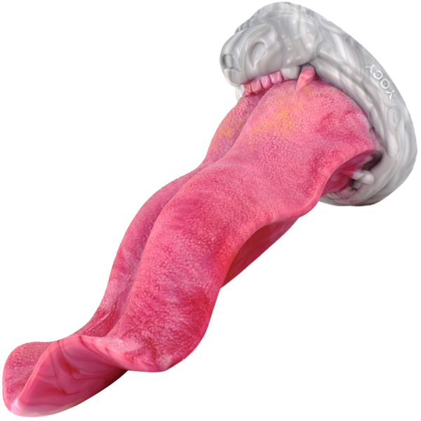 Wolf Tongue