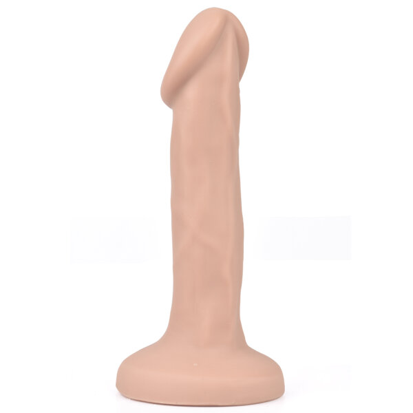 Silicone Dildo for Strap-on