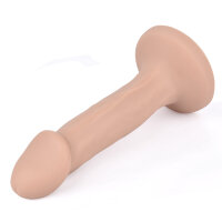 Silicone Dildo for Strap-on