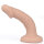 Silicone Dildo for Strap-on
