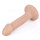 Silicone Dildo for Strap-on