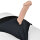 Silicone Dildo with Belt