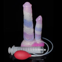 Centaur - Squirting Dildo