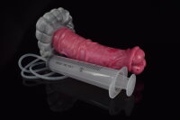 Paso Fino - Squirting Dildo