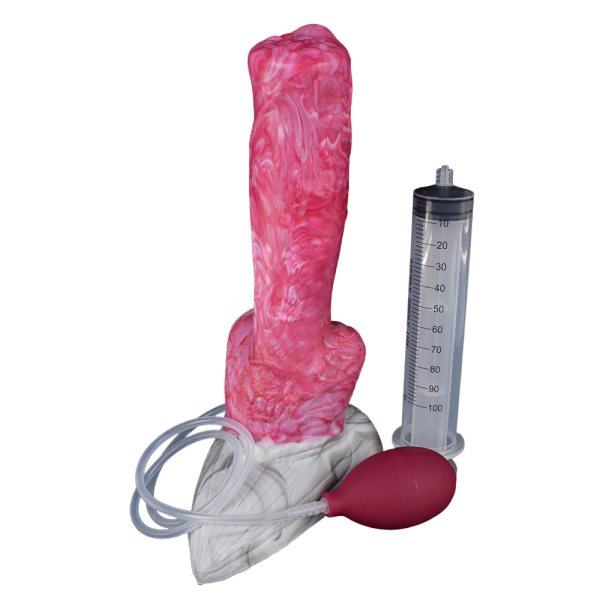 Great Dane - Squirting Dildo