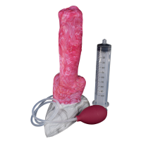 Great Dane - Squirting Dildo