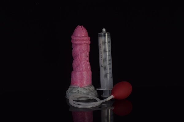 Alien I - Squirting Dildo