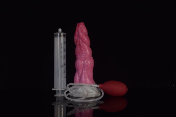 Hou - Squirting Dildo