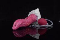 Alien II - Squirting Dildo