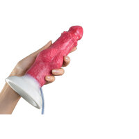 Bonewolf Damon - Squirting Dildo