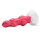 Demon Wolf Moudy - Squirting Dildo