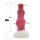 Demon Wolf Moudy - Squirting Dildo
