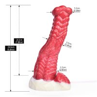Arthur - Squirting Dildo