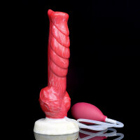 Aosoul - Squirting Dildo