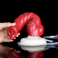 Aosoul - Squirting Dildo