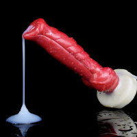 Aosoul - Squirting Dildo