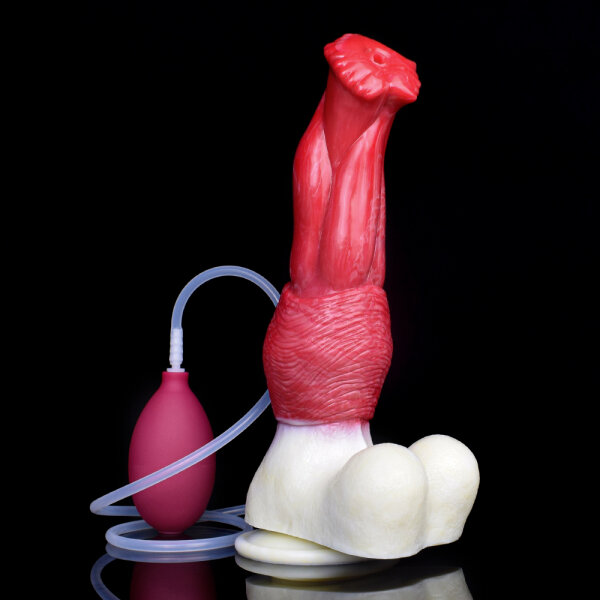 Tiif - Squirting Dildo