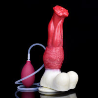 Tiif - Squirting Dildo