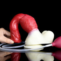 Tiif - Squirting Dildo