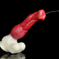 Tiif - Squirting Dildo