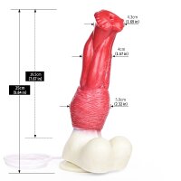 Tiif - Squirting Dildo