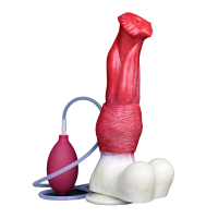 Tiif - Squirting Dildo