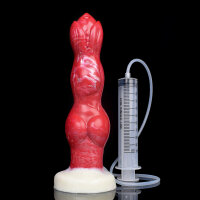 Dani - Squirting Dildo