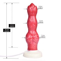 Dani - Squirting Dildo