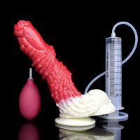 Aoznu - Squirting Dildo