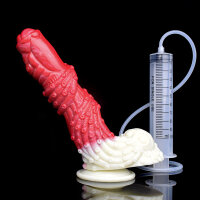 Aoznu - Squirting Dildo