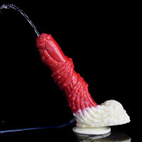 Aoznu - Squirting Dildo