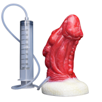 Rondo - Squirting Dildo