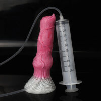 Stormers - Squirting Dildo