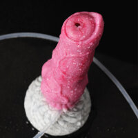 Stormers - Squirting Dildo